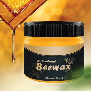 Pure Home Beewax  Polish Furniture
