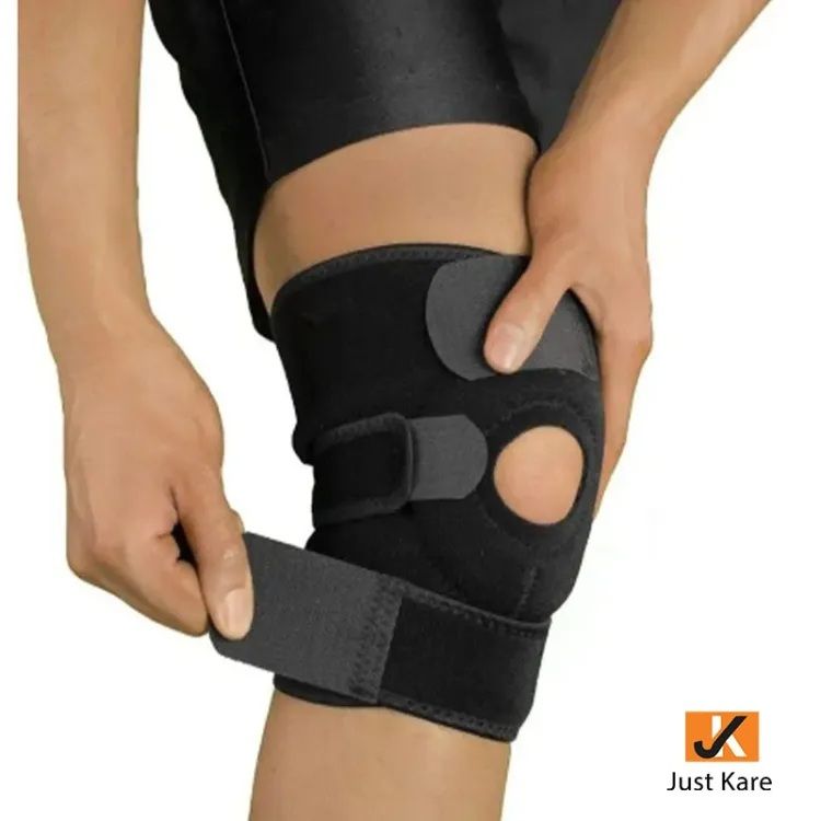 Support Open Patella Imported Quality