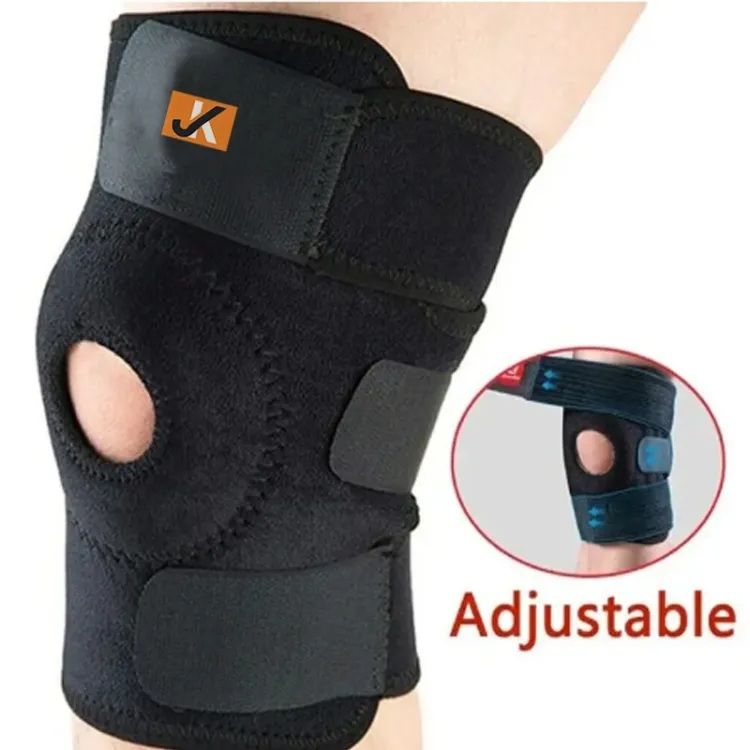 Support Open Patella Imported Quality