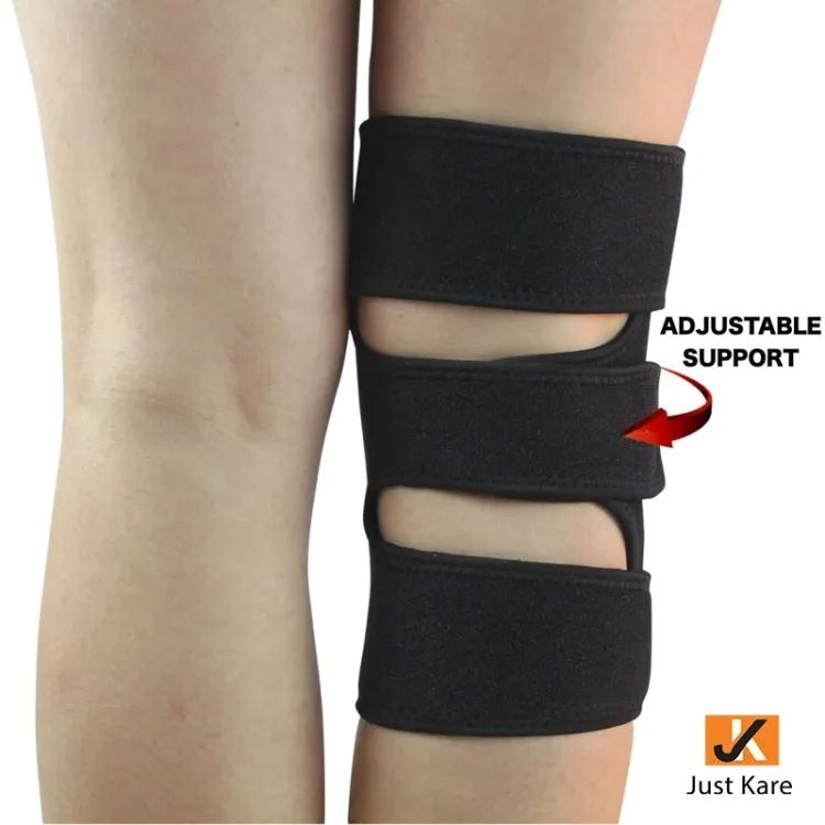Support Open Patella Imported Quality