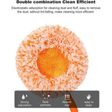 360° EASY SPIN MAGIC MOP