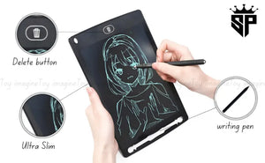 16 Inch Writing LCD Tablet Multi Color.