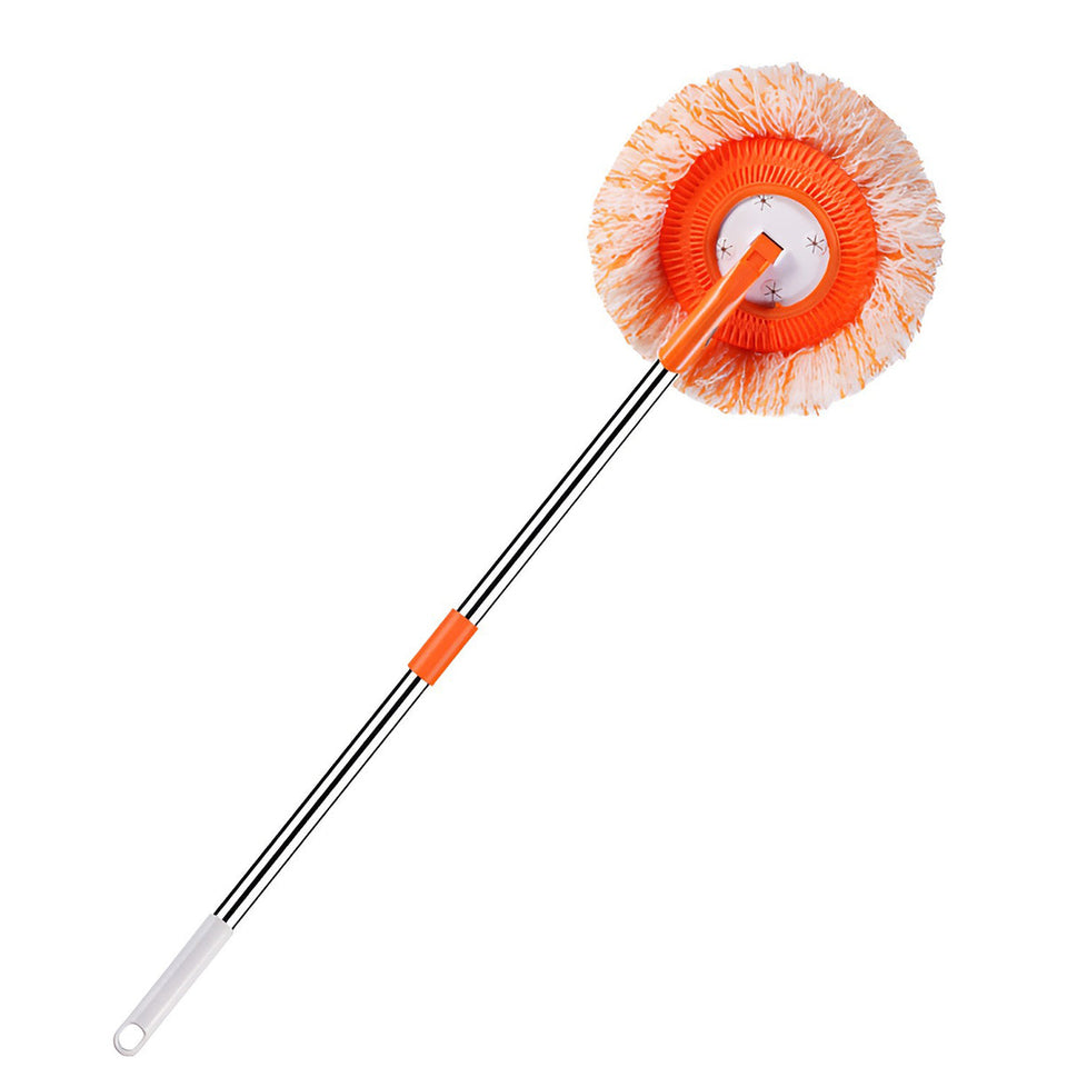 360° EASY SPIN MAGIC MOP