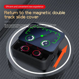 NEW M90 Max TWS WIRELESS Earbuds HIFI Stereo Earbuds