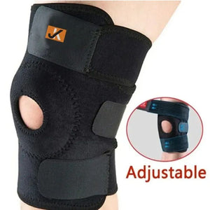 Support Open Patella Imported Quality