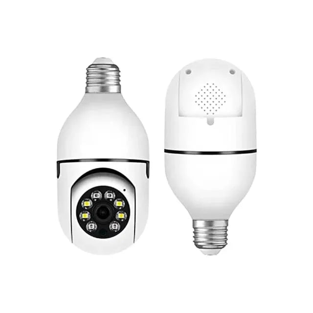 CCTV 1080P Full HD  Wifi Camera Home Security