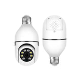 CCTV 1080P Full HD  Wifi Camera Home Security