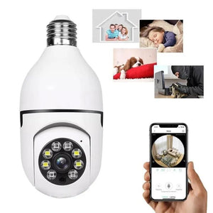 CCTV 1080P Full HD  Wifi Camera Home Security