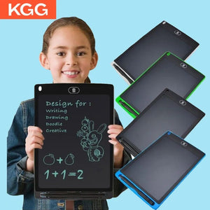 LCD Writing Tablet Drawing Tablet with Protect Cover