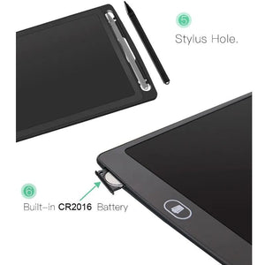 LCD Writing Tablet Drawing Tablet with Protect Cover