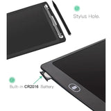 LCD Writing Tablet Drawing Tablet with Protect Cover