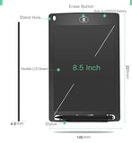 LCD Writing Tablet Drawing Tablet with Protect Cover