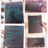 LCD Writing Tablet Drawing Tablet with Protect Cover