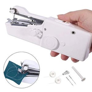 Mini Portable Handy Sewing Machine for kids & Adults etc...