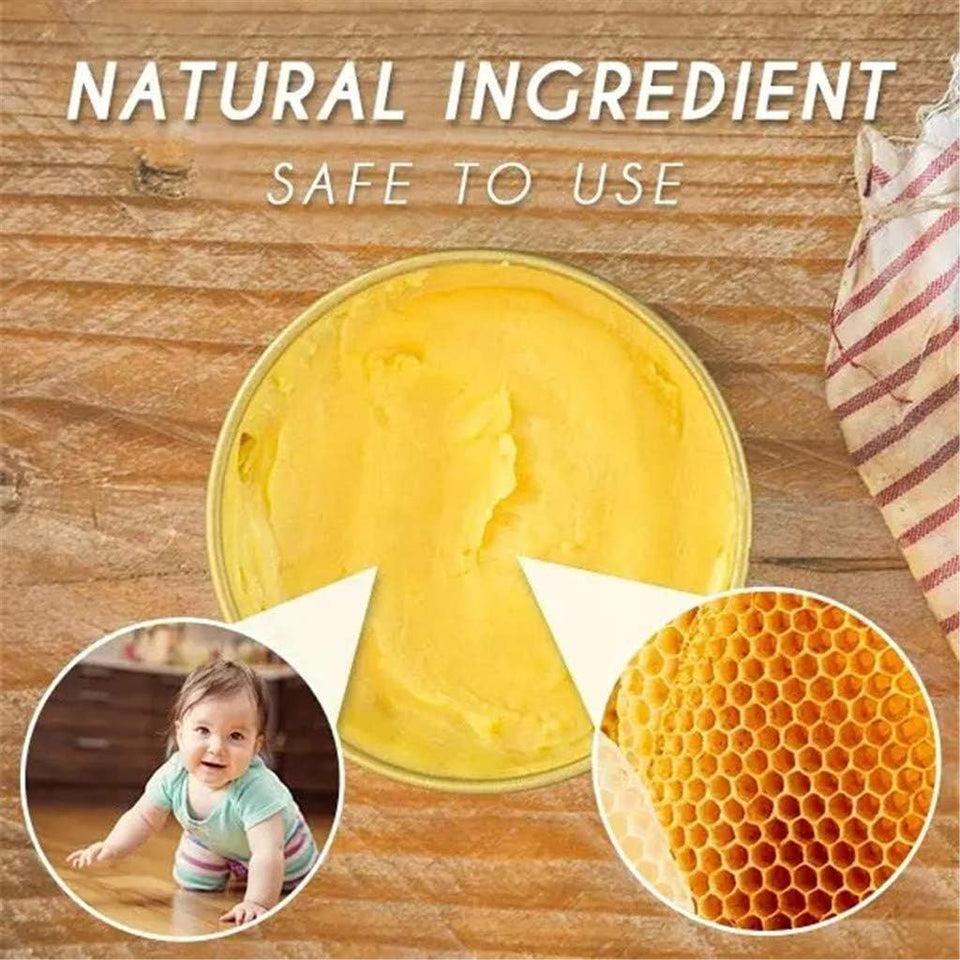 Pure Home Beewax  Polish Furniture