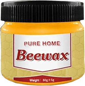 Pure Home Beewax  Polish Furniture