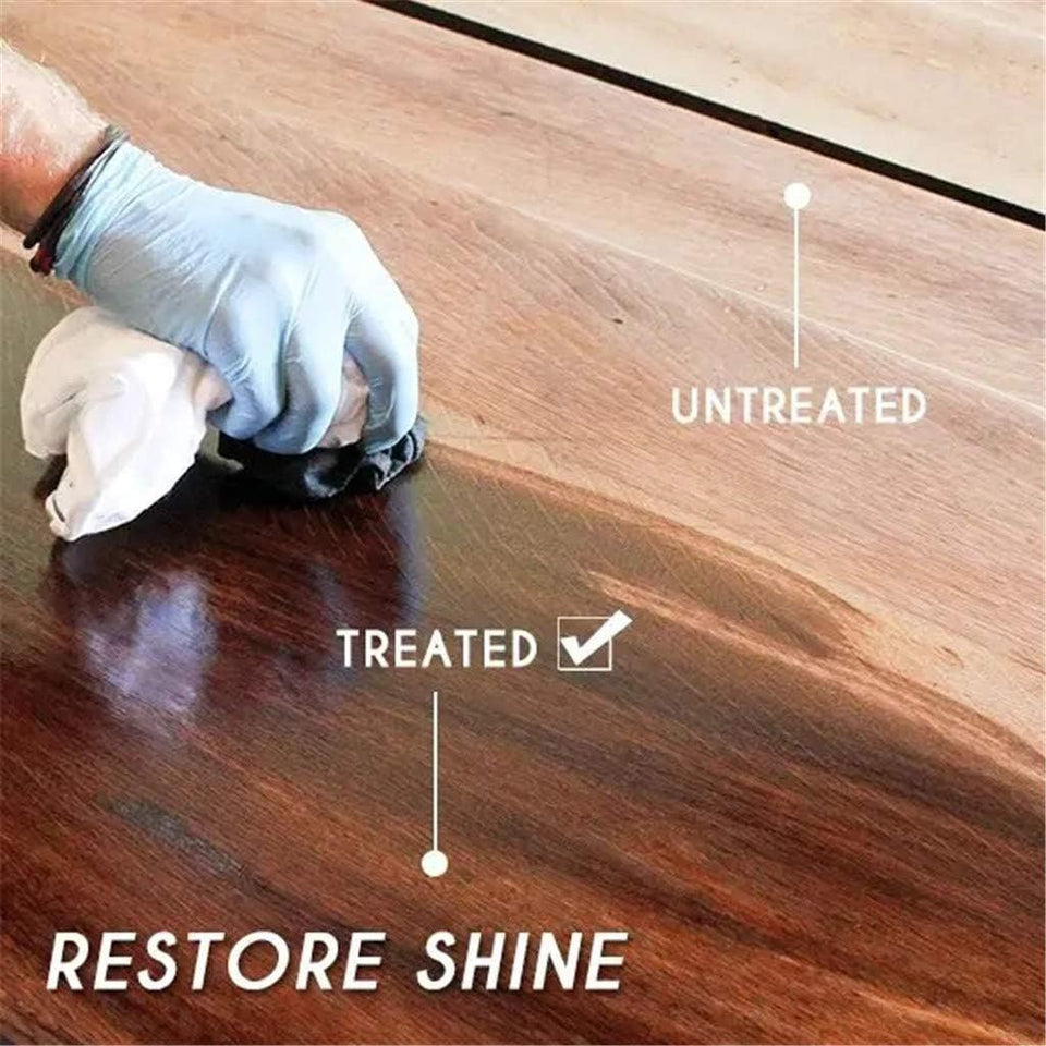 Pure Home Beewax  Polish Furniture