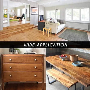 Pure Home Beewax  Polish Furniture