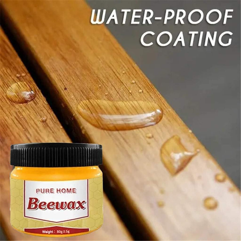 Pure Home Beewax  Polish Furniture